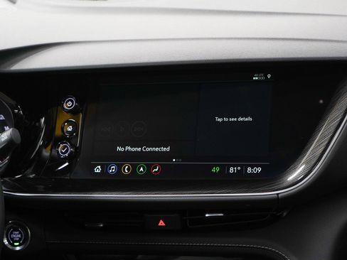 Used 2023 Buick Envision Essence w/ Technology Package I AWD/4WD image 15