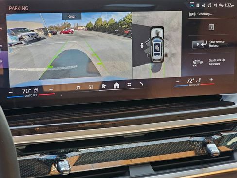 New 2026 BMW X7 xDrive40i w/ Climate Comfort Package AWD/4WD image 23