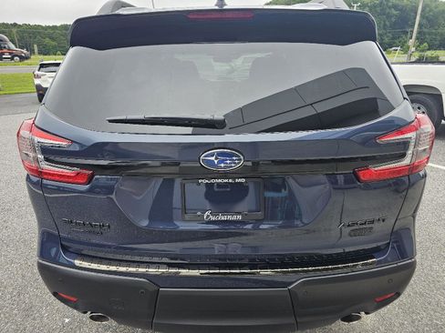 New 2025 Subaru Ascent Bronze Edition w/ Popular Package #2 image 6