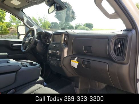 New 2024 GMC Sierra 1500 Pro w/ Pro Value Package image 25