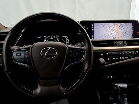 Used 2021 Lexus ES 250 w/ Premium Package AWD/4WD image 23