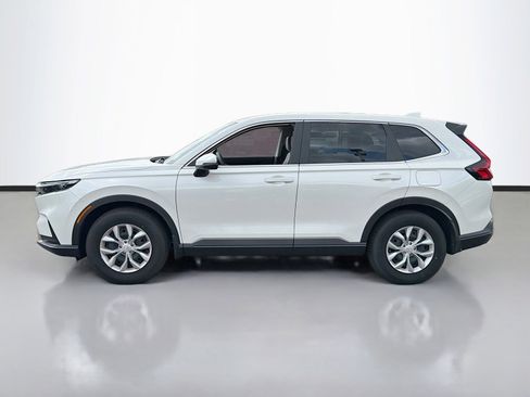 Used 2026 Honda CR-V LX image 8