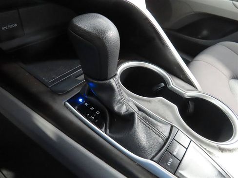 Used 2023 Toyota Camry LE FWD image 24