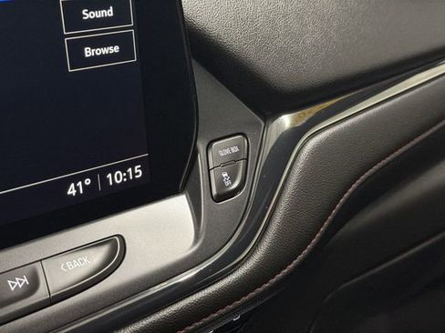 Certified 2025 Chevrolet Blazer RS w/ Enhanced Convenience Package image 29