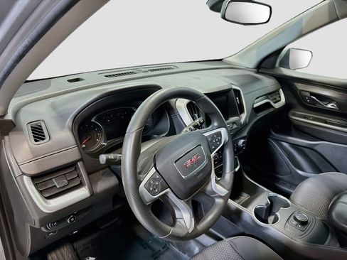 Used 2023 GMC Terrain SLE AWD/4WD image 11
