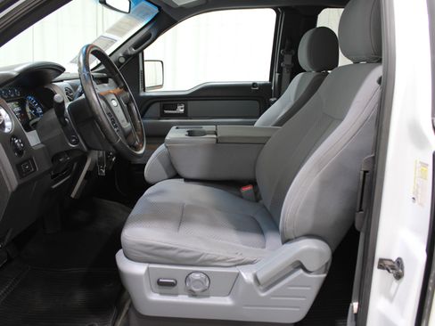 Used 2013 Ford F150 XLT w/ XLT Convenience Pkg image 3