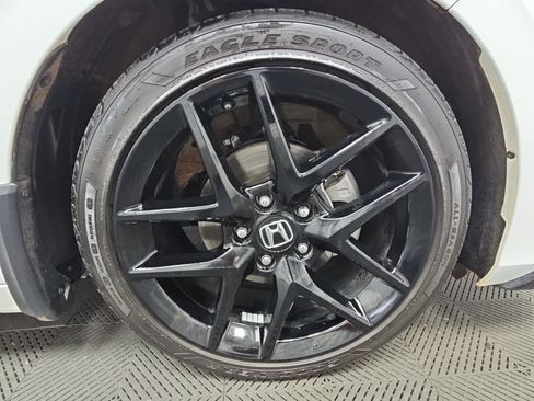 Used 2024 Honda Civic Sport image 40