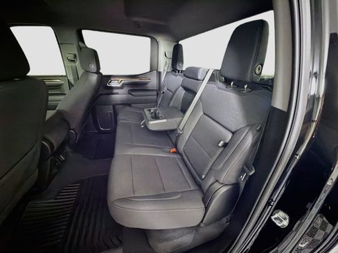 Used 2024 GMC Sierra 1500 Elevation AWD/4WD image 27
