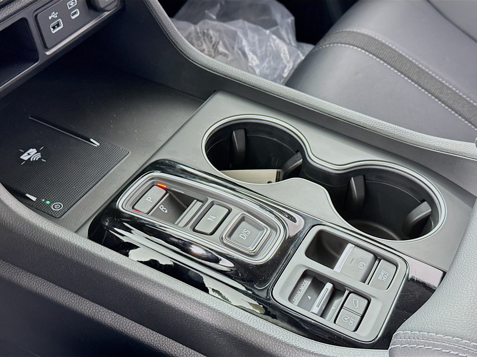Used 2025 Honda Pilot Touring image 15