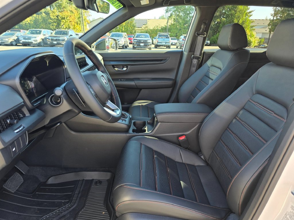 New 2027 Honda CR-V Sport-L image 11