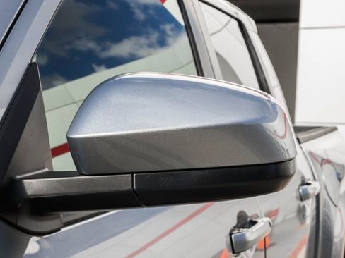 New 2025 Toyota Tacoma SR5 image 14