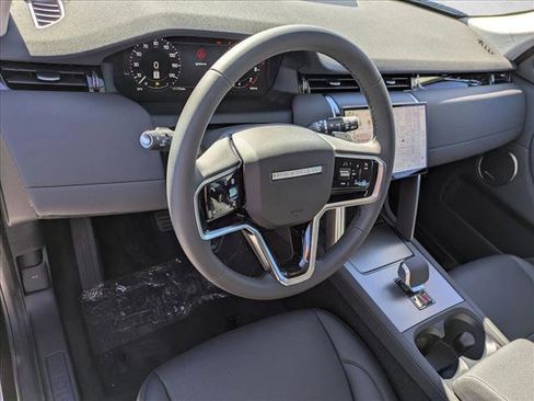 New 2025 Land Rover Discovery Sport S AWD/4WD image 3