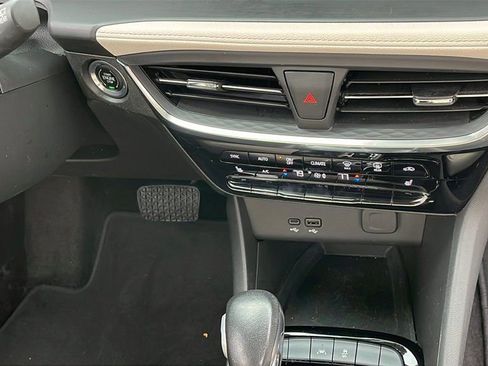 Used 2024 Buick Encore GX Avenir w/ Avenir Convenience Package image 8