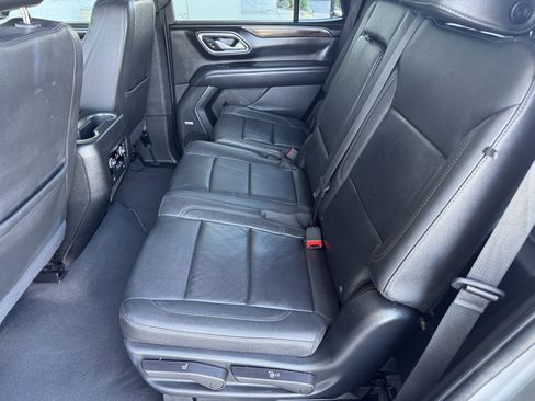 Used 2023 Chevrolet Tahoe LT AWD/4WD image 15