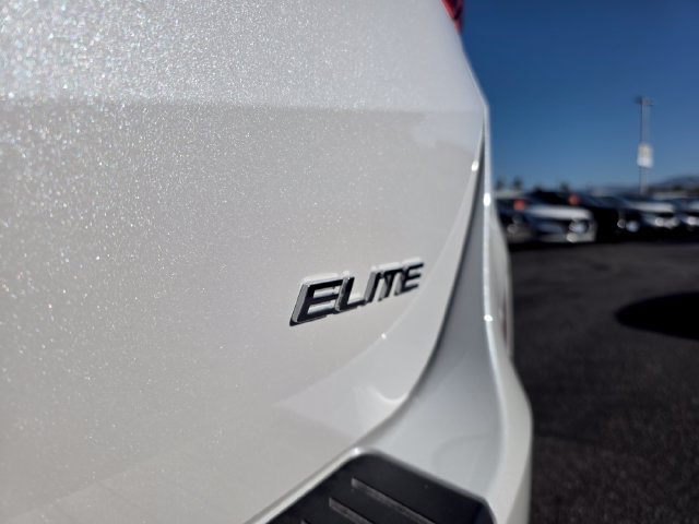 New 2026 Honda Odyssey Elite image 11