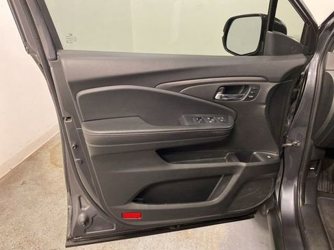 Used 2023 Honda Ridgeline RTL image 20