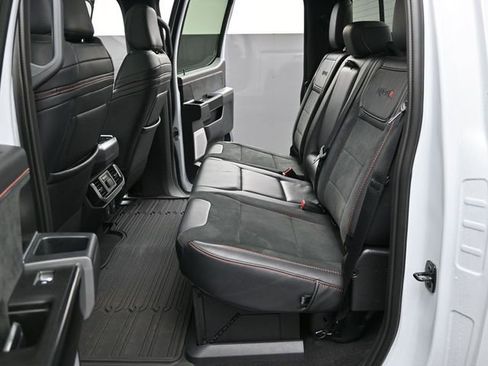 Used 2025 Ford F150 Raptor w/ Equipment Group 803A Raptor R image 12