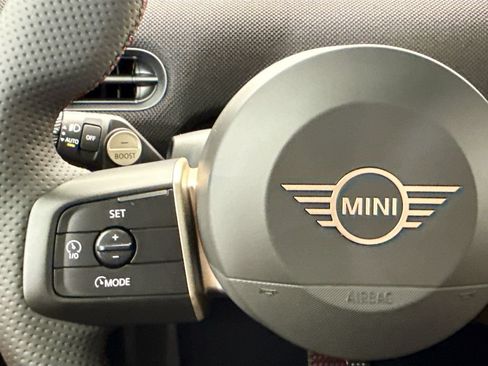New 2026 MINI Cooper S FWD image 11