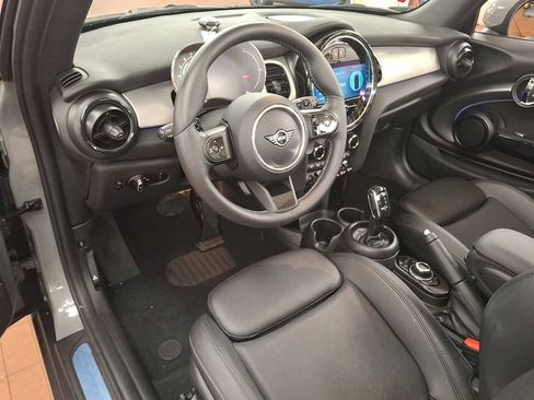 Certified 2023 MINI Cooper S image 10