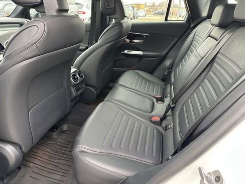 Used 2025 Mercedes-Benz GLC 43 AMG 4MATIC image 13