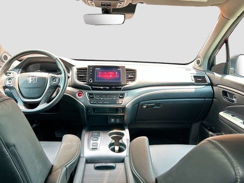 Used 2023 Honda Ridgeline RTL image 16
