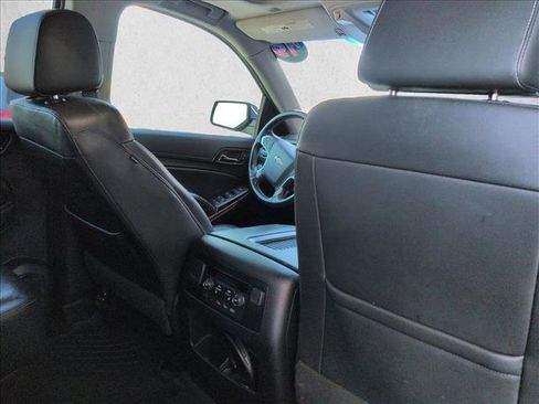 Used 2019 Chevrolet Tahoe Premier image 22