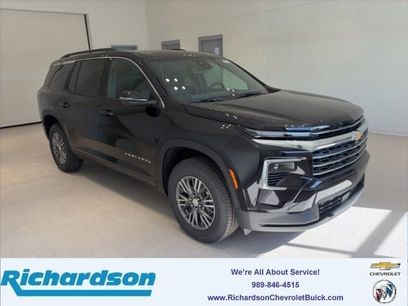 New 2026 Chevrolet Traverse LT w/ Driver Confidence Package