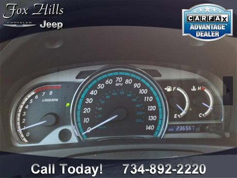 Used 2011 Toyota Venza image 18