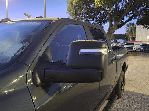 New 2026 RAM 3500 Tradesman w/ Safety Group image 12