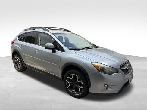 Used 2013 Subaru Crosstrek 2.0i Limited AWD/4WD image 2