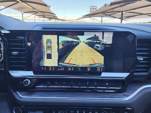 New 2026 GMC Sierra 1500 SLT w/ SLT Premium Plus Package image 27