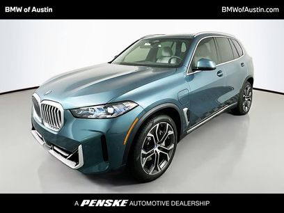 Used 2025 BMW X5 xDrive50e w/ Executive Package