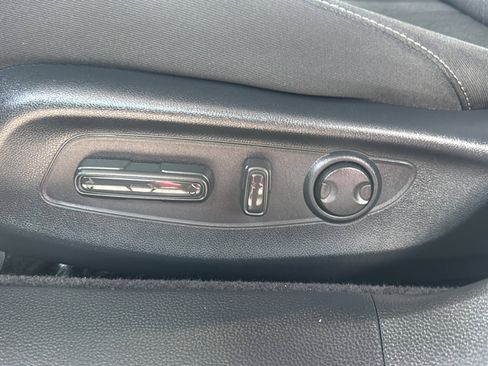 Used 2023 Honda Accord EX image 13