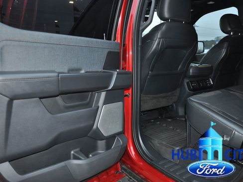 Used 2023 Ford F150 Raptor image 14