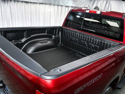 Used 2023 RAM 1500 Big Horn AWD/4WD image 73