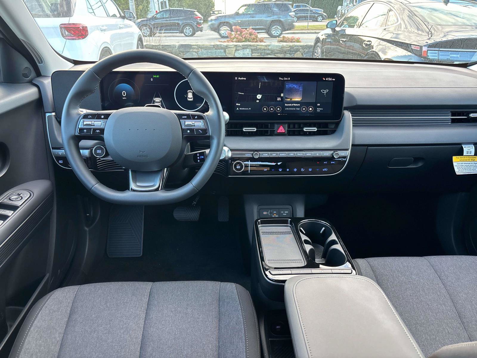 New 2027 Hyundai Ioniq 5 SE AWD/4WD image 5