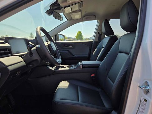 Certified 2026 Toyota RAV4 XLE Premium AWD/4WD image 20