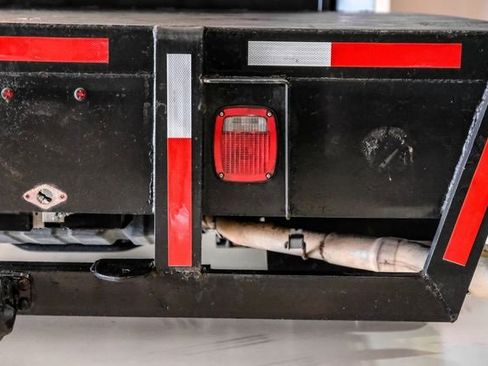 Used 2018 Ford F350 XL w/ Ambulance Prep Package image 32