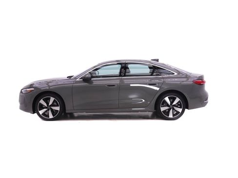 Certified 2025 Audi A5 2.0T Premium w/ Convenience Package AWD/4WD image 3