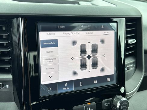 New 2026 RAM 1500 Tradesman AWD/4WD image 13