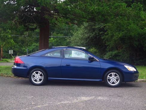 Used 2006 Honda Accord EX-L image 5