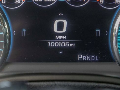 Used 2017 Chevrolet Tahoe Premier image 27