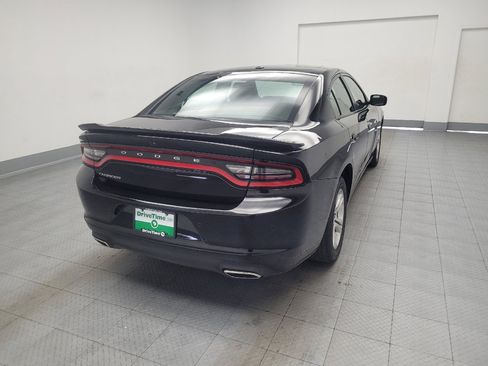Used 2022 Dodge Charger SXT w/ Cold Weather Package RWD image 7