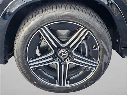 New 2026 Mercedes-Benz GLE 450 4MATIC image 10