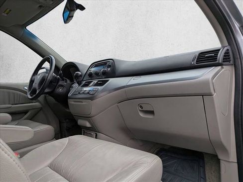 Used 2009 Honda Odyssey EX-L image 22
