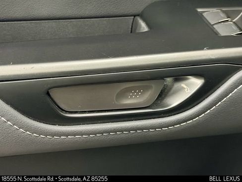 Used 2025 Lexus NX 350h AWD w/ Accessory Package (Z2) image 19