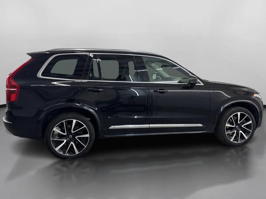 Used 2022 Volvo XC90 T8 Inscription Expression w/ Climate Package AWD/4WD image 11