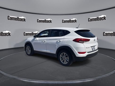Used 2016 Hyundai Tucson SE FWD image 5
