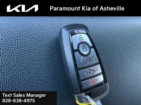 Used 2022 Ford F150 XLT w/ Equipment Group 302A High image 28