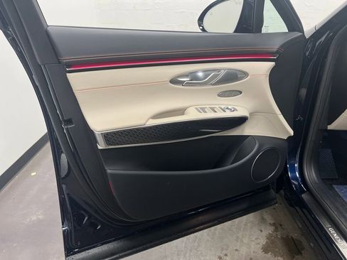 New 2026 Genesis GV70 3.5T Sport Prestige AWD/4WD image 10